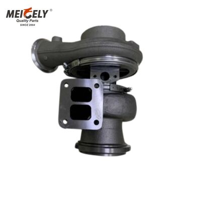 631GC5138M Assemblage de turbocompresseur | Spécifications OEM pour véhicules Mack