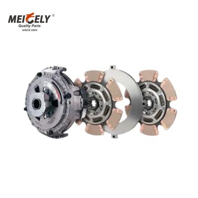 Moteur Mack Compatible 108925-25AM Assemblage d'embrayage