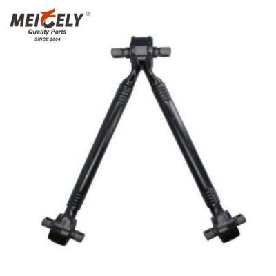 Pièces de rechange 81432706129 Bras de suspension Bras de suspension OEM 8143206130 Pour camion Man