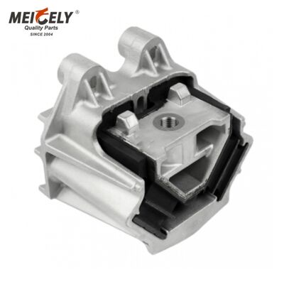 Pièces de rechange Support moteur 81962100577 Support moteur antivibratoire OEM 81962100575 Pour camion Man
