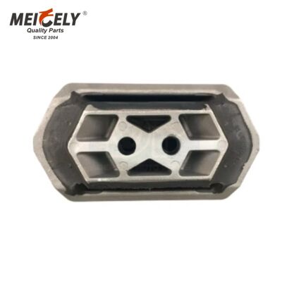 Pièces de rechange Support moteur 81962100227 Support coussin moteur OEM 81962100242 pour camion Man