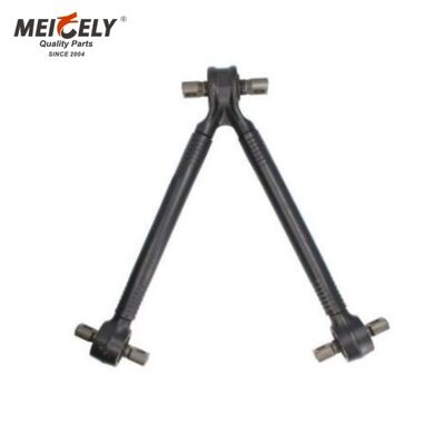 OEM 9423502905 9483503005 V-Stay Control Arm Torque Rod Pour les camions Benz Actros lourds