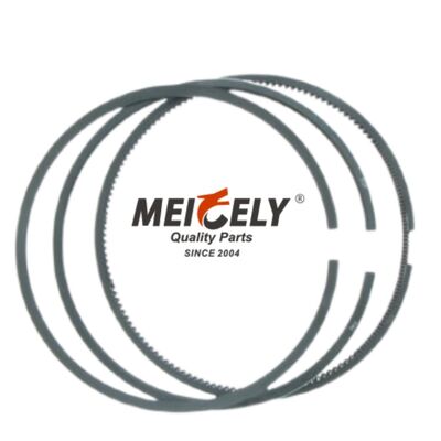 353GC2137 Ensemble à anneaux à piston à cylindre unique de qualité OEM pour moteurs Mack E7