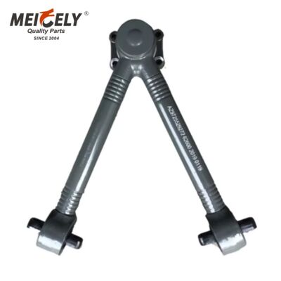 AZ9725529272 Thrust Rod for HOWO Trucks Replacement Part for Improved Suspension Performance