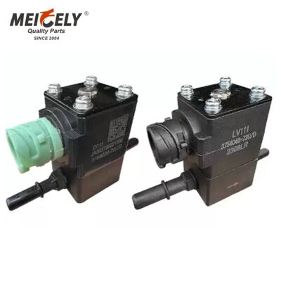 Intake Valve OE 3754040-72UD Air Compressor Inlet Valve Inlet Valve For FAW Truck  Parts