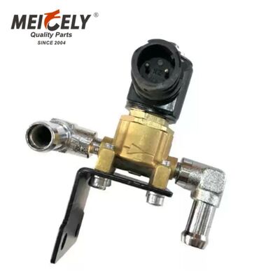 Pompe DEF chauffée OE 3754010-2000 Urée Pompe DEF chauffée Assemblage pour camion FAW Pièces