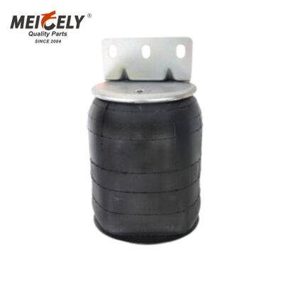 50899-002L Ressort pneumatique de remplacement OEM Premium pour camions Mack avec caoutchouc renforcé haute résistance et taille d'origine précise