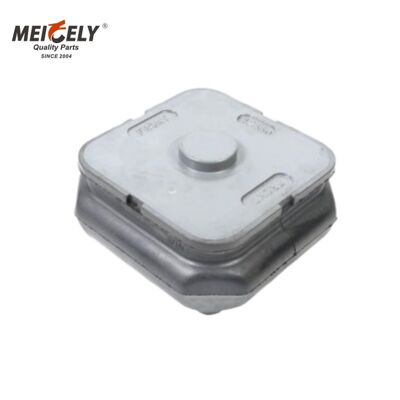 10QK372 Isolant inférieur de remplacement OEM pour camions Mack avec absorption des chocs et isolation des vibrations