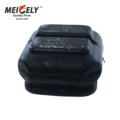 Isolateur inférieur Mack Truck 10QK36AP2 Remplacement direct avec absorption des chocs et isolation des vibrations
