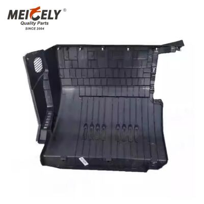 Panneaux de protection de haute qualité OEM WG1664160526 Plaques de protection de cabine pour pièces de camion HOWOTX/T7H