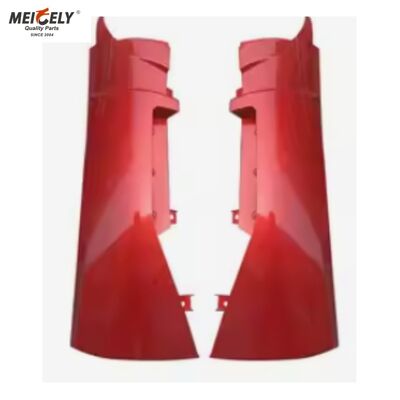 Panneaux de protection de haute qualité OEM WG1664113051 Plaques de protection de cabine pour pièces de camion HOWOTX/T7H