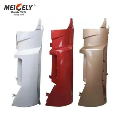 Déflecteur de vent de haute qualité OEM WG1664119554 Déflecteur d'air pour camions HOWOTX/T7H