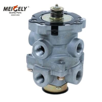 Valve de pédale de frein Premium 20QE3114R, avec composants de haute précision et joint résistant à l'usure, pour camions lourds Mack