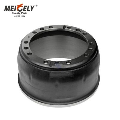 Tambour de frein de haute qualité 3464230501 Tambour de frein arrière pour camions NISSAN BENZ HINo