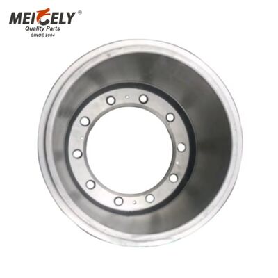 Tambour de frein avant de haute qualité OEM S4741-EW020, 8 trous, pour pièces de camion H500