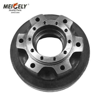 Assemblée de tambour de frein de la qualité 42411-1872 d'OEM pour les pièces de rechange automatiques résistantes de HINO