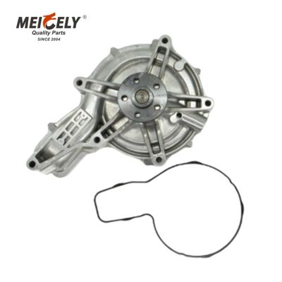 Pompe à eau de moteur en acier standard OEM pour MACK MP8 avec longue durée de vie