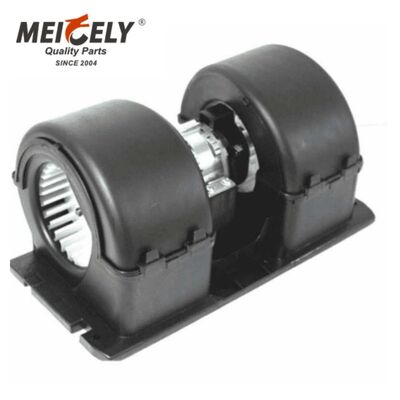 OEM 20443820 Moteur de ventilateur à ventilateur de cabine à hautes performances Moteur de ventilateur d'air pour camions
