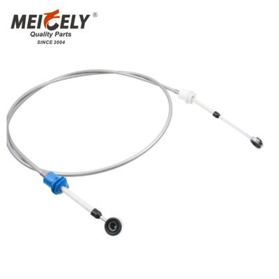 OEM 21789683 câble de changement de vitesse câble de commande de transmission durable pour pièces de camions lourds