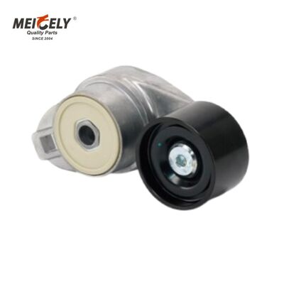 Ensemble tendeur de courroie durable pour camion Mack, avec contrôle de tension stable et dimensions d'installation précises