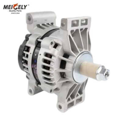 8600889 Alternateur 12V 24SI avec sortie de 160 ampères Conçu avec précision pour MACK TRUCK CH CL CT CV CX GRANITE SERIES