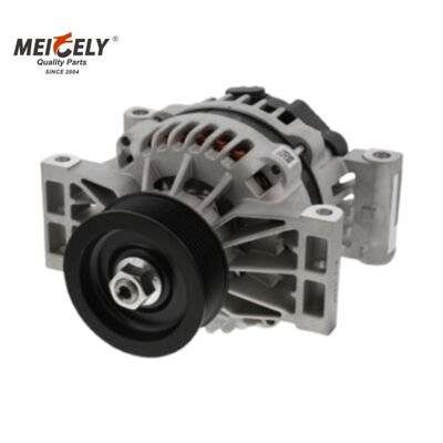 Alternateur robuste 2MJ549M pour véhicules de camion Mack - Générateur de puissance de haute qualité