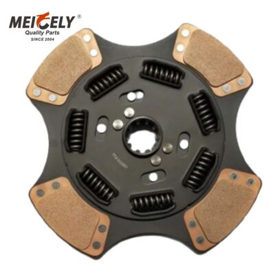 108935-82A High Torque Clutch Disc OEM Replacement for Mack Heavy-Duty Trucks