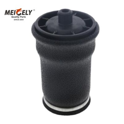 Ressort pneumatique de cabine haut de gamme 227QS34B, remplacement direct pour camions Mack avec caoutchouc naturel renforcé multicouche et embouts métalliques scellés anticorrosion