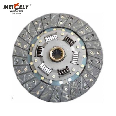 OEM ME550756 Disque d'embrayage Plaque d'embrayage Parties de transmission de camion Pour le camion Mitsubishi Fuso