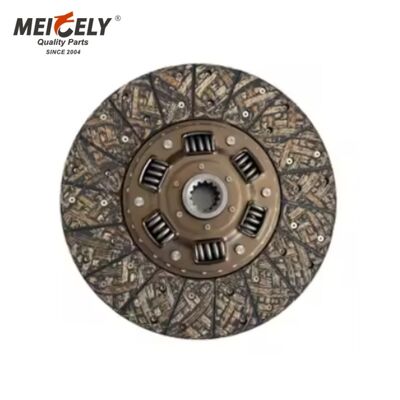 OEM ME523230 Disque d'embrayage Plaque d'embrayage Pièces de transmission de camion Pour le camion Mitsubishi Fuso