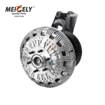OEM 85129485 Ventilateur d'embrayage de refroidissement pour moteur lourd Remplacement direct pour camions Mack