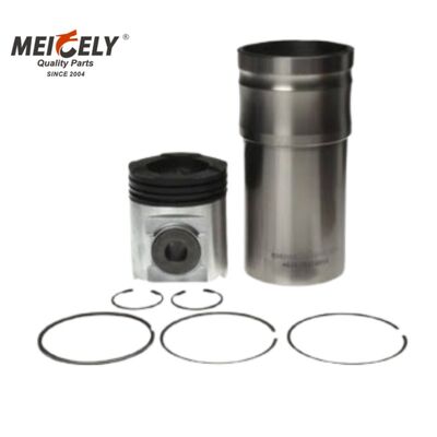 Kit de piston complet 215SB232A pour moteurs diesel robustes Mack