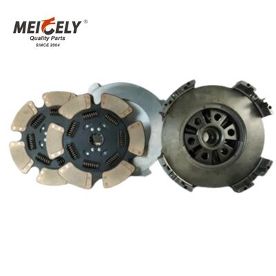 OE 10892520 Kit d'assemblage complet d'embrayage lourd remplacement pour camions Mack