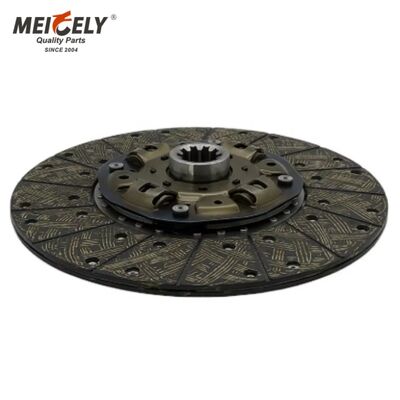 Disque d'embrayage OEM ISD015, haute qualité, 325x200x10x38.4, pour camion ISUZU 6BB1 6HE1