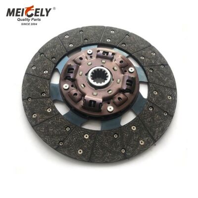 OEM ISD002 Disque d'embrayage Plaque d'embrayage 430*250*16*45 Pour le camion ISUZU 12PB1 6RA1 6QA2 6RB2