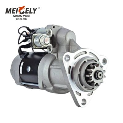 Démarrage à froid fiable rocailleux du démarreur 10461334 de réduction de vitesse de 39MT pour des camions de MACK