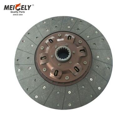 HND009 Disque d'embrayage 31250-3290 Plaque d'embrayage 430*250*10*50.8Pour le camion HINO J08C