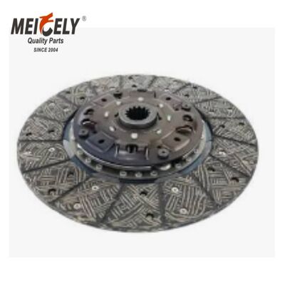 Disque d'embrayage OEM 31250-37141 Plaque d'embrayage 300*190*14*32.4 pour pièces de rechange de camion HINO Isuzu