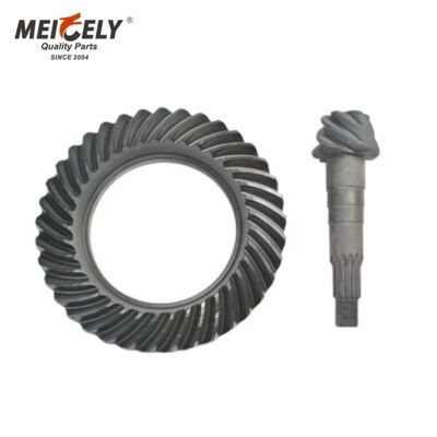 OEM de haute qualité MB005252 siège à engrenages couronne épingle 6:37 Pour Mitsubishi Fuso 6D15 pièces
