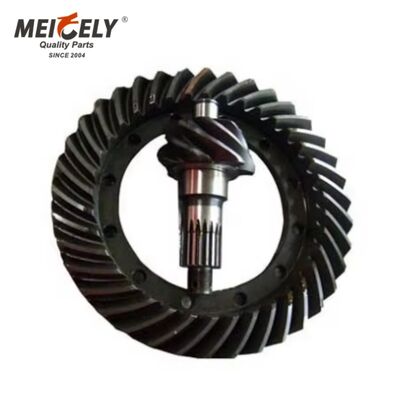 OEM de haute qualité MB241981 siège à engrenages couronne pignon 7:37 Pour Mitsubishi L200/L300/L400 pièces