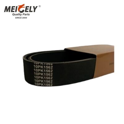 Courroie serpentine 20870709 Remplacement pour camion Mack poids lourd entraînement accessoires moteur
