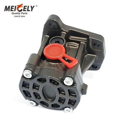 Ensemble de pompe à carburant OEM de haute qualité 0440020049 pour pièces de moteur de camion MAN Heavy Duty