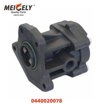 Ensemble de pompe à carburant OEM 0440020078 de haute qualité pour pièces de moteur de camion lourd MAN