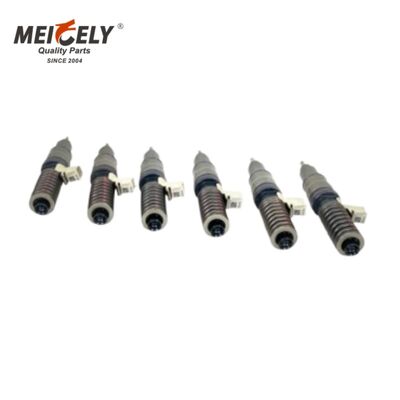 85013144 Ensemble d'injecteur de carburant diesel de remplacement direct haut de gamme pour Mack
