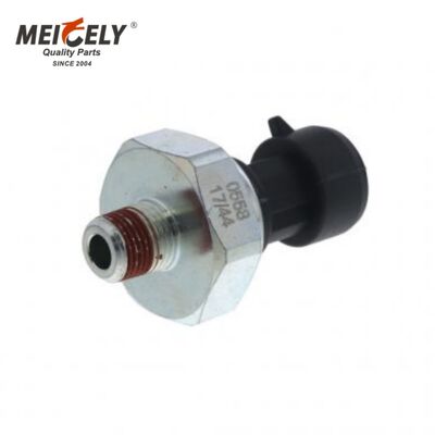 64MT2114 Capteur de pression d'huile compatible avec les moteurs de camions ASET E-Tech Mack E7