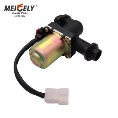 OEM 21248109 Remplacement de soupape de chauffage pour système de chauffage et de refroidissement de camions lourds