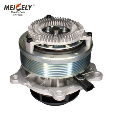 OEM 2104578 1949540 Assemblage de pompe à eau pour camions lourds DAF Parties du système de refroidissement des moteurs diesel