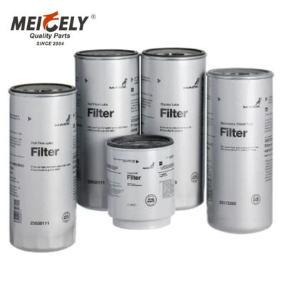 85114535 Filtre robuste, pièce de rechange fiable pour camions Mack