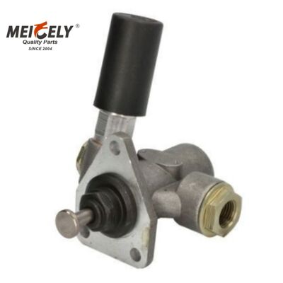 1307770 Fuel Feed Pump, Diesel Hand Fuel Pump For Scania Truck Engine