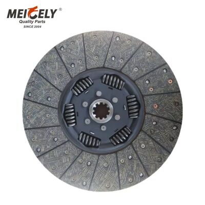 OEM 1878 000 294 1878000294 Clutch Disc for Daf Man Truck Clutch Assembly Spare Parts